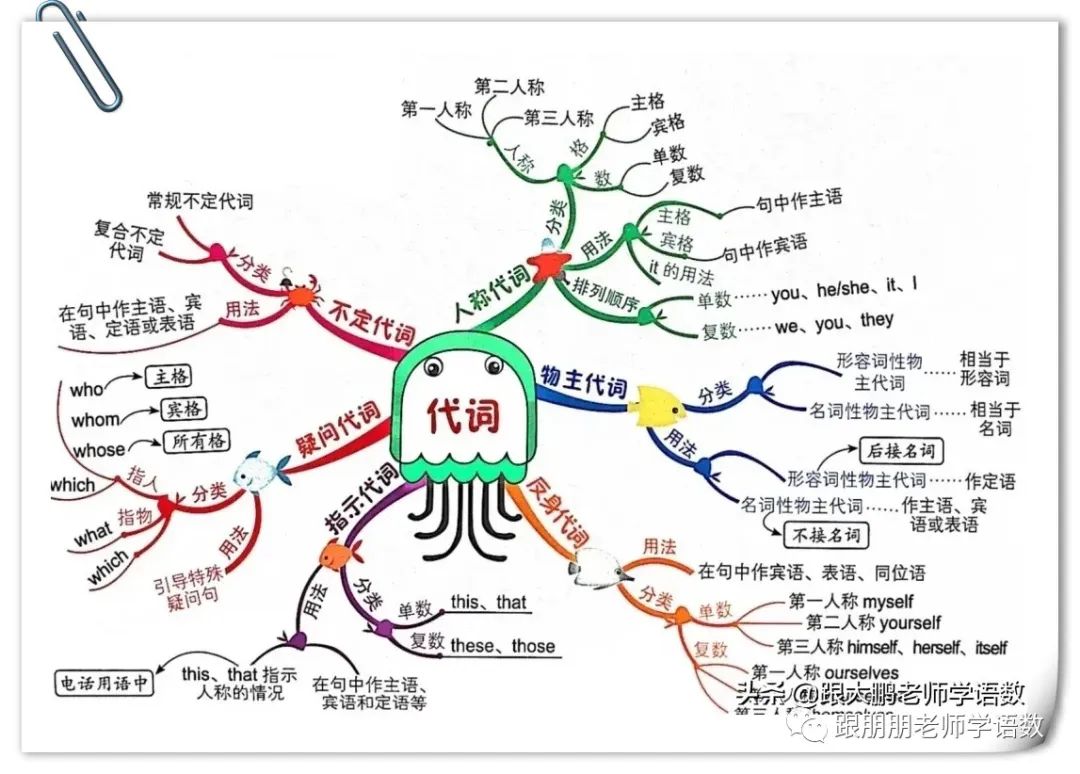 语法导图是什么_英语语法与发展思维导图_英语语法导图怎么画